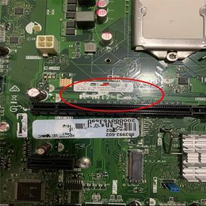 FOR TPC-F086-MT Main Board IPM17-DD2 IPM17-DD Main Board 799929-001