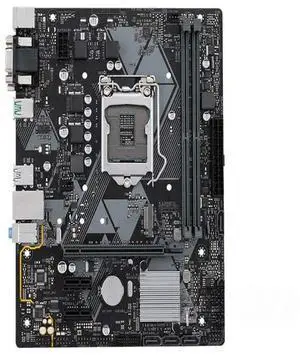 FOR B360M-K B360M-A Desktop 1151 Computer Main Board DDR4 Memory Support 89 Generation