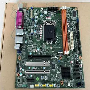 FOR AIMB-501G2-KSA1E AIMB-501 Rev: A1 industrial desktop main board