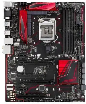 B150-PLUS PRO GAMING Main Board 6th Generation 7th Generation CPU7700K E5 1230 V5