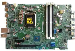 600 G4 SFF L05338-001, 601 L02433-001 8th Generation Main Board