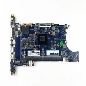FOR MT44 Mobile Thin Client Main Board L29298-601 6050A2945701