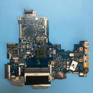 FOR 856763-001 15286-1 448.08G03.0011 17-Y Notebook Main Board