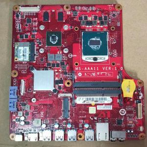 FOR Fun Q7S-B235M Board MS-AAA11 VER: 1.1 VER: 1.0