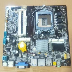 FOR H81D VER 1.00 Main Board H110 Main Board LVDS DC