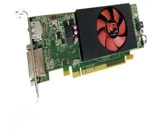 FOR HD8490 R5 240 340X 430 R7 250 2G Knife Card Gaming Graphics Card 4K