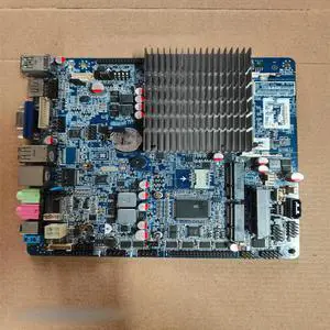 FOR Industrial Control ITX-M50_D6L Main Board ITX-M56 ITX-M40 Main Board J1900 Gigabit