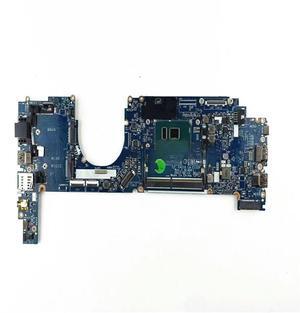 FOR 7280 E7280 main board 0GDK56 LA-E122P