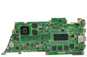 FOR Zenbook UX435EG/U4800EA UX434/Q407IQ UX433FN/U4300F Main Board