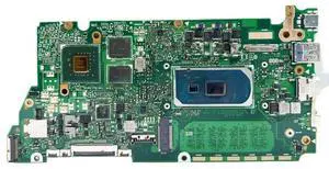 ADOL13J/X321JA ADOL14EA X421EA/FQ/FA/UA Notebook Main Board