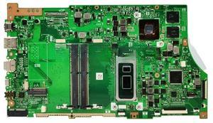 FOR Book15 S15 V5100 V5050E S5300U X530F/U X513EP/A main board