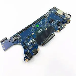 E7470 Notebook Main Board 0DGYY5 0VNKRJ AAZ60 LA-C461P