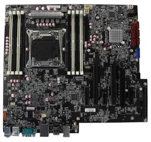 FOR P500 P510 Workstation Main Board 3T6784 00FC922 00FC915 Support V3