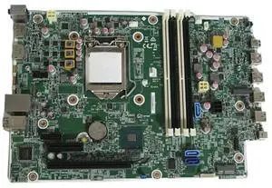 FOR 600 G4 SFF Main Board L05338-001/601 L02433-001 8th Generation