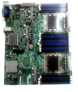 FOR S7067 main board X79 dual C602 support E5 V2 main board with 10 Gigabit network interface card support REG DDR3