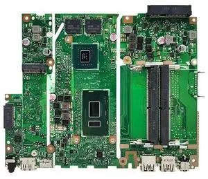 Y5000U X507LA A507L A507U R507L F507L X507UB/UA Main Board