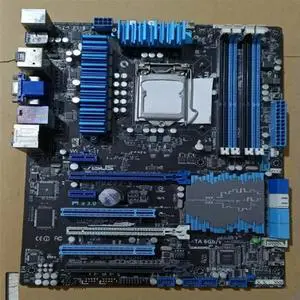 FOR P8Z77- V LX2/LK /LE/LX/M PRO/P8H77/A Z77 Main Board