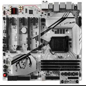 Z170A XPOWER GAMING TITANIA EDITION Z170