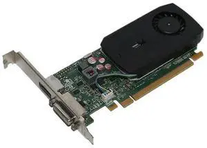FOR Workstation Nv Professional Card K600 1G 11200765 03T8309