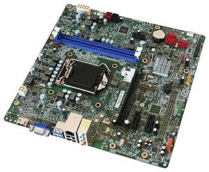 FOR 300S-11ish H110 Main Board 4th Generation Memory 1151 Pin Cpu