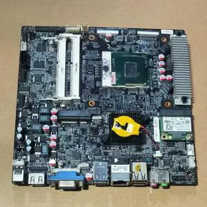 Mini Board ITX-G988X11A DDR3 Memory with HDMI VGA Port