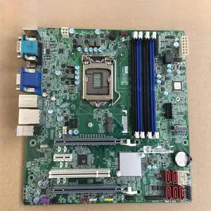 Veriton M4650G D630 D10 Main Board B25H4-AM 6th Generation 7th Generation