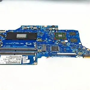 TPN-I132 14-CM 14-CY Main Board L23396-001 Version Number 6050A2983601