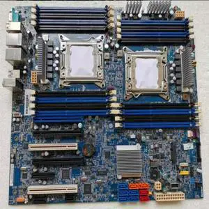 FOR D30 Main Board X79 03T6735 03T6732