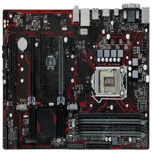 FOR PRIME B250-PLUS B250-PRO 1151 B250 Main Board DDR4 Memory
