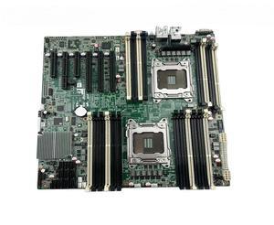 FOR Wave M2220 5270 M3 Dual X79 Main Board M.2 Protocol 6 Graphics Card 30603070 Computer