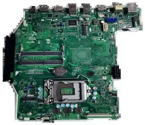 FOR 7450 AIO IPKBL-TP Main Board V0D45 7CH6V P2Y2K Integrated Display