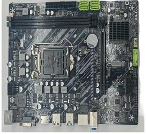 FOR EA H510M-D Super B460 H410LGA1200 Pin 10th Generation 11th Generation Series DDR4 Memory