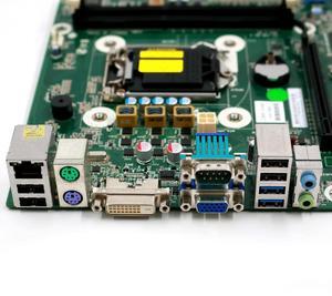 FOR 280 G1 MT Main Board FX-ISB-8X-3 791129-001/601