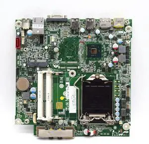 IS8XT M73 0KT290 0KT268 03T7202 Main Board 1150 Pins DDR3 H81