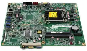 FOR M900z IQ170VS 03T7417 RS780Q-LAIO Main Board