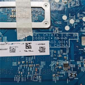FOR 17-ak015AX 926196-001 926196-601 16889-1 Independent Main Board