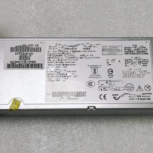 FOR 4028 1600W 8-channel GPU Server, Power Supply PWS-1K66P-1R DPS-1600CB D