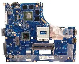 FOR Y400 Y410P Y510P Y500 Y430P main board NM-A141 LA-8691P