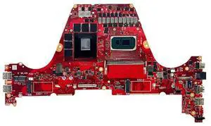 FOR Game This FX516 G614J GA503 FX507V G743C UX3402Z E1504F Main Board