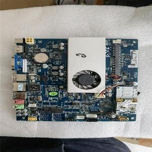 FOR Main Board ZA-4200AC1 I5 4th Generation I5-4200U