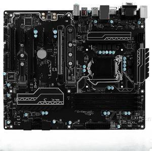 FOR Z270 PC MATE B250 PC MATE 1151 Pin 67 Generation Memory Large Board