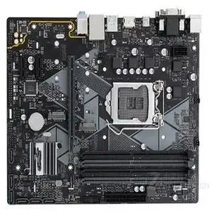 FOR PRIME B360M-A 1151 DDR4 Supports 8th and 9th Generation CPU Desktop HDMI