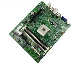 AM4 Main Board DAAM4L-F1 GX-281 16546-1A