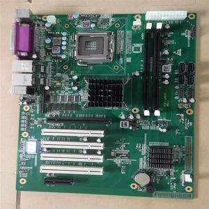 FOR EC0-1814 (B) VER: C20 Dual Network Interface Card Industrial Control Equipment Main Board