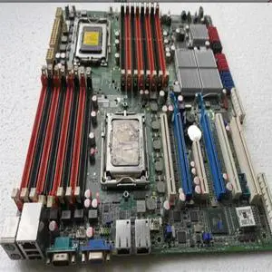 FOR KGPE-D16/CHN Dual Opteron Server Main Board G34 Interface Opteron 6000