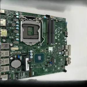 5050M MFF Mini Main Board D8-MFF-AF 782GW 55H3G