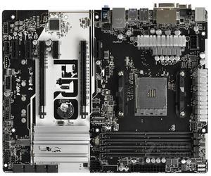 FOR Technology A320M-HDV AB350M B450M DDR4 Memory AM4 R12345