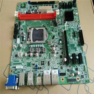 FOR Main Board AIMB-501 AIMB-501GRG REV; A1 E85792 Industrial Computer