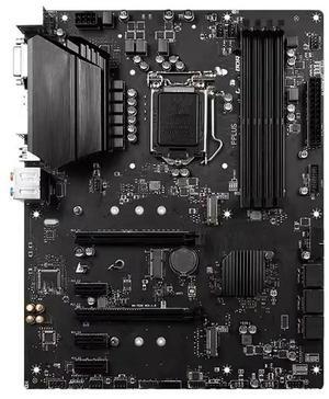 FOR B360M DRAGON Main Board 1151 Pins I5 9400F 9700 E3 V5 8700