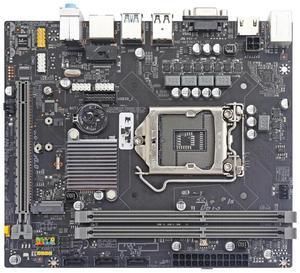 FOR 9D4DVH Computer Main Board LGA1151 for 6-9th Generation CPU Solid State M.2 NMVE
